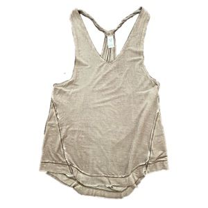 Free People Nectarine Tank